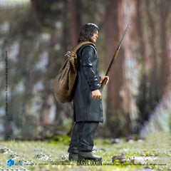 The Walking Dead Exquisite Mini Action Figure 1/18 Daryl 11 cm 6957534203527