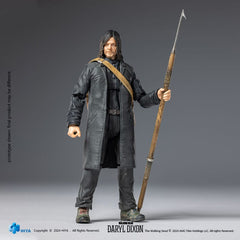 The Walking Dead Exquisite Mini Action Figure 1/18 Daryl 11 cm 6957534203527