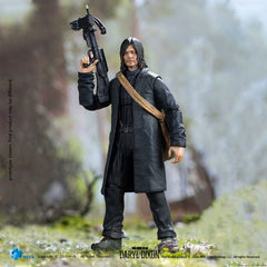 The Walking Dead Exquisite Mini Action Figure 1/18 Daryl 11 cm 6957534203527