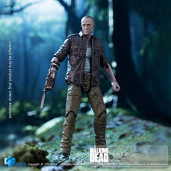 The Walking Dead Exquisite Mini Action Figure 1/18 Merle 11 cm 6957534204692