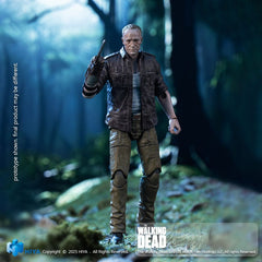 The Walking Dead Exquisite Mini Action Figure 1/18 Merle 11 cm 6957534204692