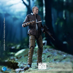 The Walking Dead Exquisite Mini Action Figure 1/18 Merle 11 cm 6957534204692