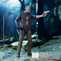 The Walking Dead Exquisite Mini Action Figure 1/18 Merle 11 cm 6957534204692