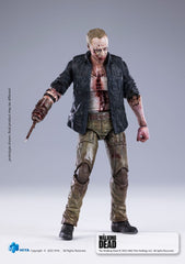 The Walking Dead Exquisite Mini Series  Actionfigur 1/18 Merle 11 cm 6957534204906