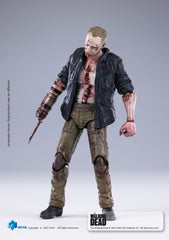 The Walking Dead Exquisite Mini Series  Actionfigur 1/18 Merle 11 cm 6957534204906