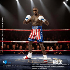 Creed (2015) Exquisite Super Series  Actionfigur 1/12 Adonis Creed 16 cm 6957534204388