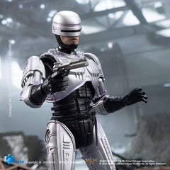 Robocop Exquisite Super Actionfigur 1/12 Robocop 16 cm 6957534202063