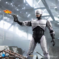 Robocop Exquisite Super Actionfigur 1/12 Robocop 16 cm 6957534202063