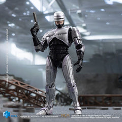 Robocop Exquisite Super Actionfigur 1/12 Robocop 16 cm 6957534202063