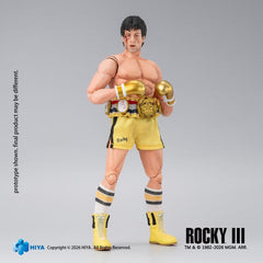 Rocky III Exquisite Super Actionfigur 1/12 Rocky Boxer Version 16 cmRocky III Exquisite Super Action Figure 1/12 Rocky Boxer Version 16 cmRocky III Exquisite Super figurine 1/12 Rocky Boxer Version 16 cmRocky III Exquisite Super Figura 1/12 Rocky Boxer Ve 6957534205125