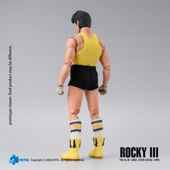 Rocky III Exquisite Super Actionfigur 1/12 Rocky Boxer Version 16 cmRocky III Exquisite Super Action Figure 1/12 Rocky Boxer Version 16 cmRocky III Exquisite Super figurine 1/12 Rocky Boxer Version 16 cmRocky III Exquisite Super Figura 1/12 Rocky Boxer Ve 6957534205125