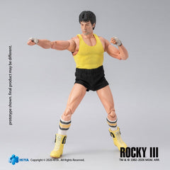 Rocky III Exquisite Super Actionfigur 1/12 Rocky Boxer Version 16 cmRocky III Exquisite Super Action Figure 1/12 Rocky Boxer Version 16 cmRocky III Exquisite Super figurine 1/12 Rocky Boxer Version 16 cmRocky III Exquisite Super Figura 1/12 Rocky Boxer Ve 6957534205125