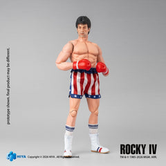 Rocky IV Exquisite Super Series Actionfigur 1/12 Rocky Boxer Version 16 cmRocky IV Exquisite Super Series Action Figure 1/12 Rocky Boxer Version 16 cmRocky IV Exquisite Super Series figurine 1/12 Rocky Boxer Version 16 cmRocky IV Exquisite Super Series Fi 6957534205118