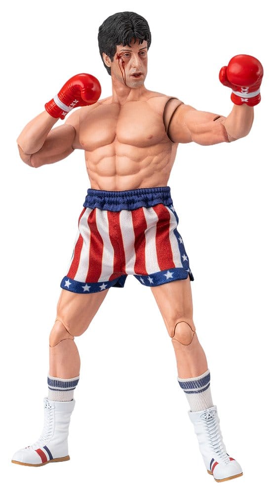 Rocky IV Exquisite Super Series Actionfigur 1/12 Rocky Boxer Version 16 cmRocky IV Exquisite Super Series Action Figure 1/12 Rocky Boxer Version 16 cmRocky IV Exquisite Super Series figurine 1/12 Rocky Boxer Version 16 cmRocky IV Exquisite Super Series Fi 6957534205118