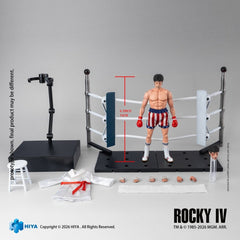 Rocky IV Exquisite Super Series Actionfigur 1/12 Rocky Boxer Version 16 cmRocky IV Exquisite Super Series Action Figure 1/12 Rocky Boxer Version 16 cmRocky IV Exquisite Super Series figurine 1/12 Rocky Boxer Version 16 cmRocky IV Exquisite Super Series Fi 6957534205118