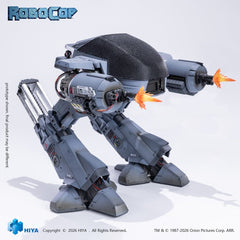 Robocop Exquisite Super Series Actionfigur 1/12  ED-209 20 cm 6957534203916