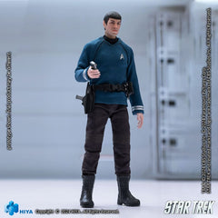 Star Trek 2009 Exquisite Super Series  Action 6957534202841