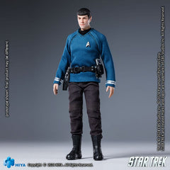 Star Trek 2009 Exquisite Super Series  Action 6957534202841