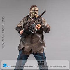 Texas Chainsaw Massacre Exquisite Super Series Actionfigur 1/12 Texas Chainsaw Massacre 2003 Thomas Hewitt 16 cm 6957534203237