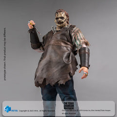 Texas Chainsaw Massacre Exquisite Super Series Actionfigur 1/12 Texas Chainsaw Massacre 2003 Thomas Hewitt 16 cm 6957534203237