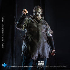Texas Chainsaw Massacre Exquisite Super Series Actionfigur 1/12 Texas Chainsaw Massacre 2003 Thomas Hewitt 16 cm 6957534203237