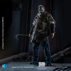 Texas Chainsaw Massacre Exquisite Super Series Actionfigur 1/12 Texas Chainsaw Massacre 2003 Thomas Hewitt 16 cm 6957534203237