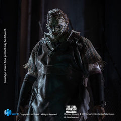 Texas Chainsaw Massacre Exquisite Super Series Actionfigur 1/12 Texas Chainsaw Massacre 2003 Thomas Hewitt 16 cm 6957534203237