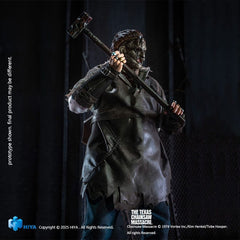 Texas Chainsaw Massacre Exquisite Super Series Actionfigur 1/12 Texas Chainsaw Massacre 2003 Thomas Hewitt 16 cm 6957534203237