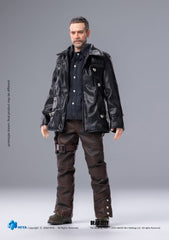 The Walking Dead: Dead City Exquisite Super Series  Actionfigur 1/12 Negan 16 cm 6957534203572