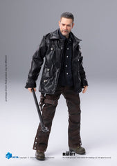 The Walking Dead: Dead City Exquisite Super Series  Actionfigur 1/12 Negan 16 cm 6957534203572