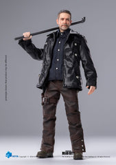 The Walking Dead: Dead City Exquisite Super Series  Actionfigur 1/12 Negan 16 cm 6957534203572