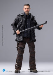The Walking Dead: Dead City Exquisite Super Series  Actionfigur 1/12 Negan 16 cm 6957534203572