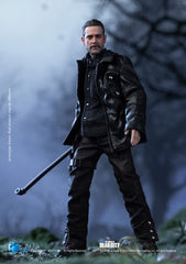 The Walking Dead: Dead City Exquisite Super Series  Actionfigur 1/12 Negan 16 cm 6957534203572