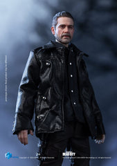 The Walking Dead: Dead City Exquisite Super Series  Actionfigur 1/12 Negan 16 cm 6957534203572