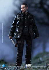 The Walking Dead: Dead City Exquisite Super Series  Actionfigur 1/12 Negan 16 cm 6957534203572