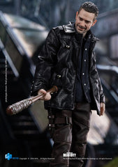 The Walking Dead: Dead City Exquisite Super Series  Actionfigur 1/12 Negan 16 cm 6957534203572