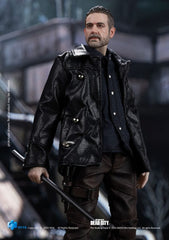 The Walking Dead: Dead City Exquisite Super Series  Actionfigur 1/12 Negan 16 cm 6957534203572