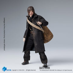 The Walking Dead Exquisite Super Series  Actionfigur 1/12 Daryl Dixon 16 cm 6957534203541