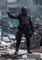 The Walking Dead: The Ones Who Lived Exquisite Super Series  Actionfigur 1/12 Rick 16 cm 6957534204296