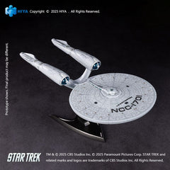 Star Trek 2009 Replicaart Series Replica Light Up Starship SS Enterprise NCC-1701 38 cm 6957534202865