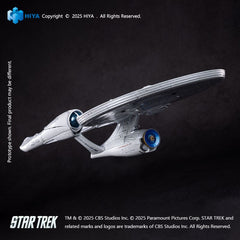 Star Trek 2009 Replicaart Series Replica Light Up Starship SS Enterprise NCC-1701 38 cm 6957534202865