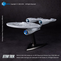 Star Trek 2009 Replicaart Series Replica Light Up Starship SS Enterprise NCC-1701 38 cm 6957534202865