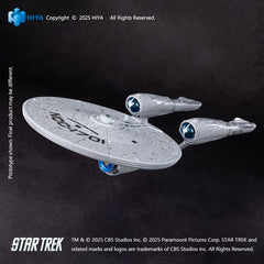 Star Trek 2009 Replicaart Series Replica Light Up Starship SS Enterprise NCC-1701 38 cm 6957534202865