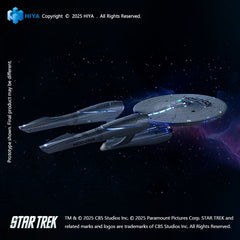 Star Trek 2009 Replicaart Series Replica Light Up Starship SS Enterprise NCC-1701 38 cm 6957534202865