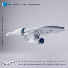 Star Trek 2009 Replicaart Series Replica Light Up Starship SS Enterprise NCC-1701 38 cm 6957534202865