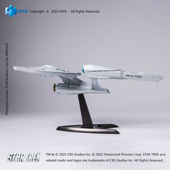 Star Trek 2009 Replicaart Series Replica Light Up Starship SS Enterprise NCC-1701 38 cm 6957534202865