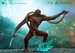 Godzilla x Kong The New Empire Stylist Series PVC Statue Skar King 15 cm          6957534204807