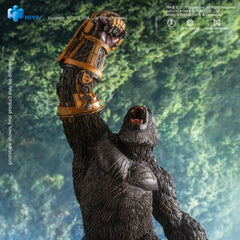 Godzilla x Kong The New Empire Stylist Series PVC Statue Kong B.E.A.S.T. Glove Version 22 cm          6957534204791