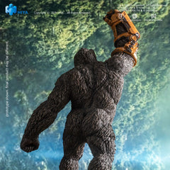 Godzilla x Kong The New Empire Stylist Series PVC Statue Kong B.E.A.S.T. Glove Version 22 cm          6957534204791