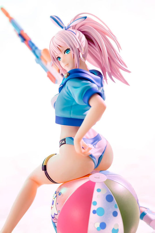 Tales of Arise PVC Statue 1/6 Shionne Summer  4570000500115